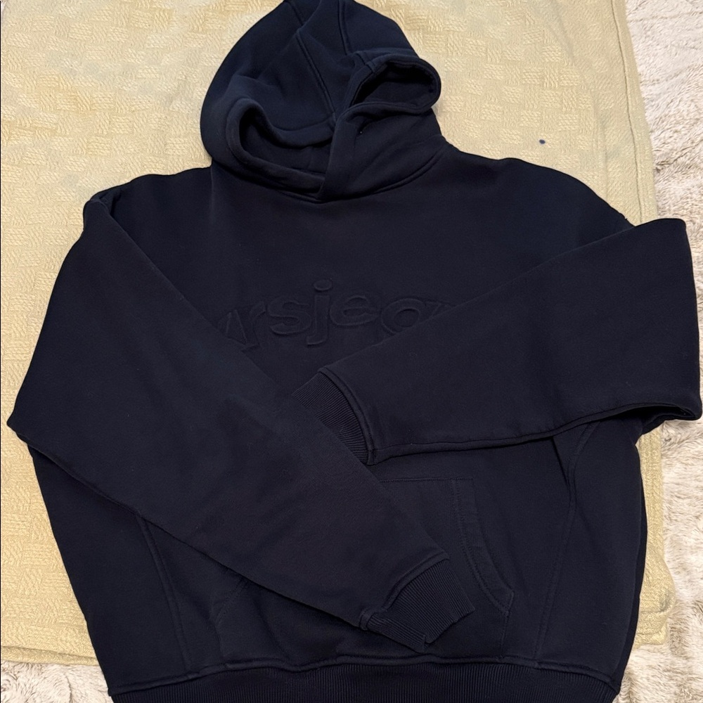 Sisters and seekers Hoodie